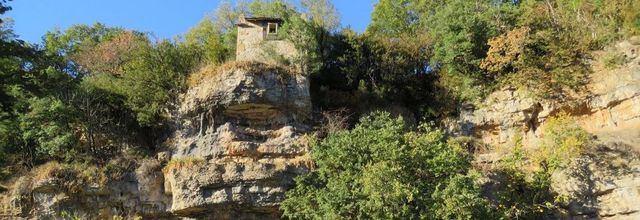 ma nouvelle maison !