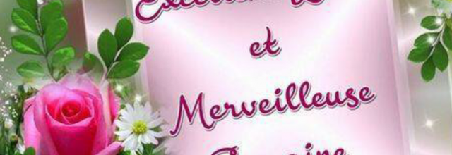 Les fleurs de naissance