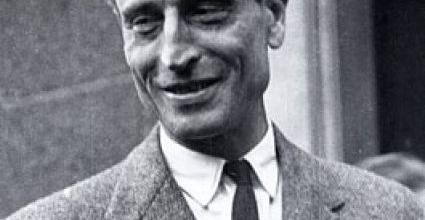  Emmanuel d'Astier de la Vigerie.. dit "BERNARD"