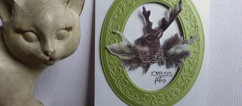 Joyeuses fêtes ... 7