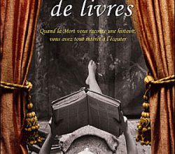"La voleuse de livres" de Marcus Zusak
