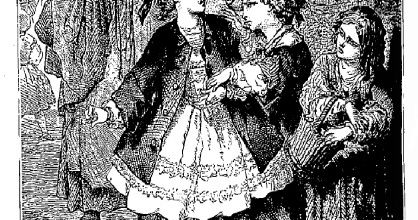 Les deux amies - Jean Macé (Contes du Petit Château)