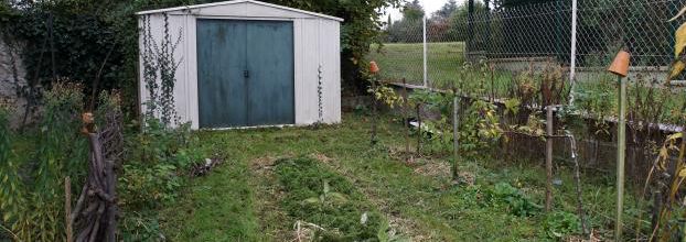 Un joli potager