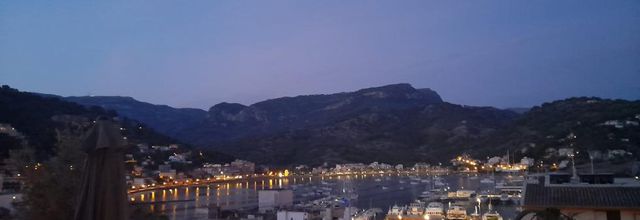 Mon fief sur l'île ... soller et puerto de soller...