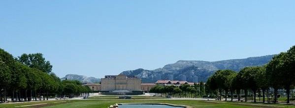 LE PARC BORELY 1