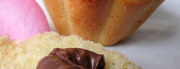 Brioches BUCHTY (brioche allemande) & Jeu interblogs #10 !