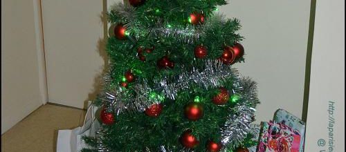 JOYEUX NOËL