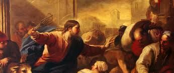 Homélie du 3e dim./Carême - Les signes que Dieu nous donne…- 3 mars 2024