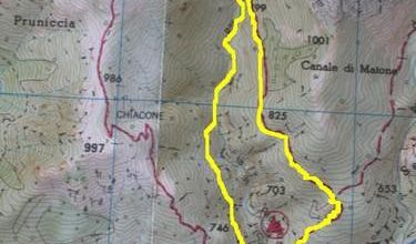 Autour du GR20 (Corse) : la mise en jambe