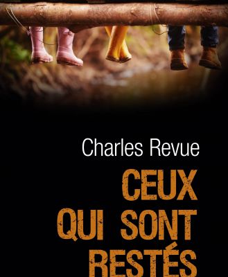 Charles Revue "Ceux qui sont restés"