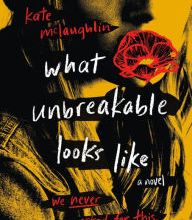 DOWNLOAD [PDF] {EPUB} What Unbreakable Looks Like: A Novel