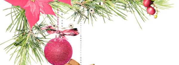 "Magma" la boule de Noel 2020