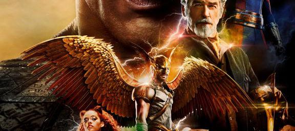 BLACK ADAM