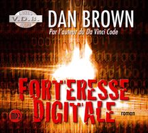 Forteresse digitale de Dan Brown