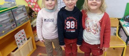 Vive les rois et les reines !