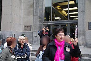 Canada (20) - Montréal (2)