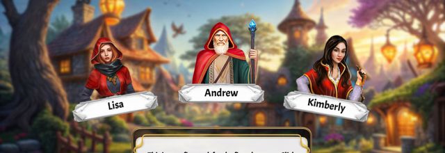 Hidden prophecy