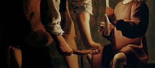 Regard sur l'art chrétien...