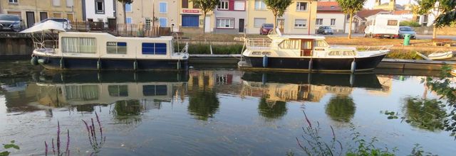 défi reflets d'Annie 18