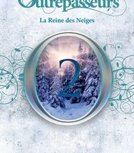 [Pdf/ePub] Les Outrepasseurs Tome 2 by Cindy Van Wilder download ebook