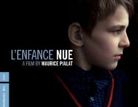 L'enfance nue / Naked Childhood. 1968. 