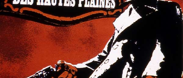 L HOMME DES HAUTES PLAINES