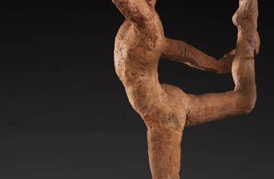Rodin et Matisse