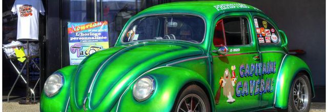 Super VW Fest #2