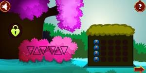 Games2Live - Gate escape soluce