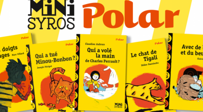 Les enquêtes de Nino