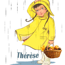 208 Quel temps ! (pluie)