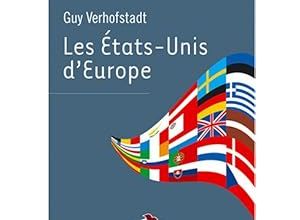 Sortir de la crise. Comment l'Europe peut sauver le monde  