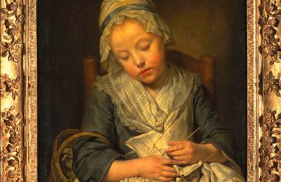 Un théme, un tableau 