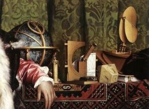 Les Aventures extravagantes de Jean Jambecreuse, Harry Bellet (Actes Sud)
