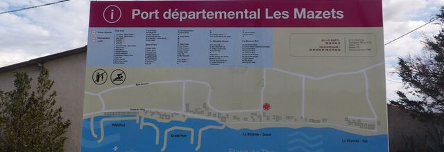 Les Mazets