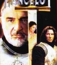 LANCELOT - BOX OFFICE SEAN CONNERY 1995