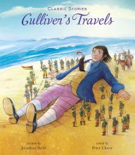 [PDF/Kindle] Gulliver's Travels by Peter Clover, Robert Dunn