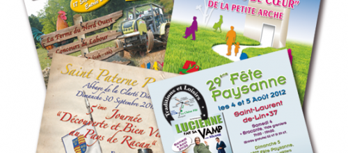 CHOIX BROCHURES