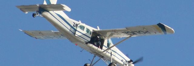 Pilatus PC-6