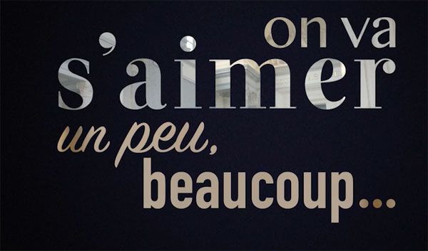 On va s'aimer un peu, beaucoup... (série télévisée)