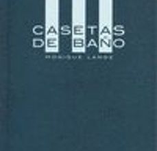 [Pdf/ePub/Mobi] CASETAS DE BAÑO - MONIQUE LANGE descargar ebook gratis