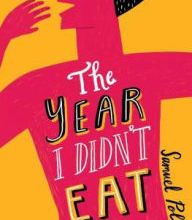 [PDF] The Year I Didn't Eat by Samuel Pollen
