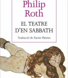 EL TEATRE D EN SABBATH leer el libro pdf