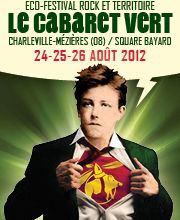 CABARET VERT 2012 PHASE1