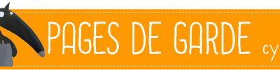 Pages de garde Cycle 2 le Loup