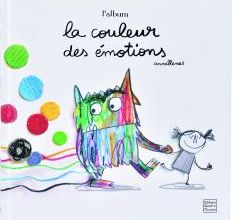 Les émotions - projets cycles 1 et 2