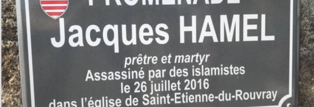 Honte à Ménard !!!