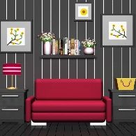 Amajeto - Room with Boxes 3