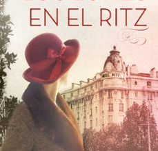 {epub descargar} LOS LUNES EN EL RITZ