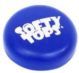 Softy Tops : housse pour contacteur, pour un meilleur confort lors de l'appui